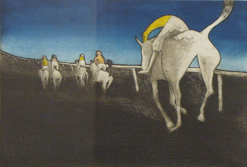 Fine Art Auction 2017 Colville Gallery