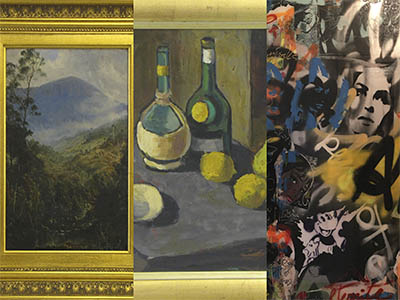 Auctions